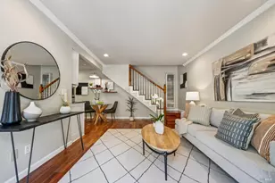 384 Pine Hill Rd, Mill Valley, CA 94941 - Photo 2