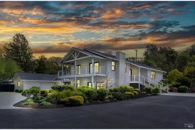 1524 Chablis Road, Healdsburg, CA 95448 - Photo 2