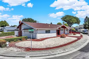 1360 Avon Way, Fairfield, CA 94533 - Photo 4