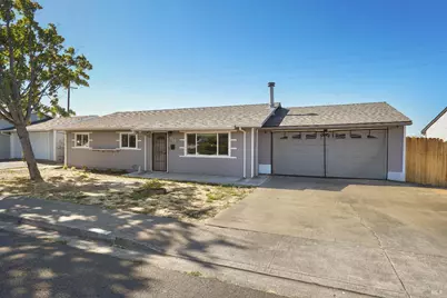 233 Maple Street, Suisun City, CA 94585 - Photo 2