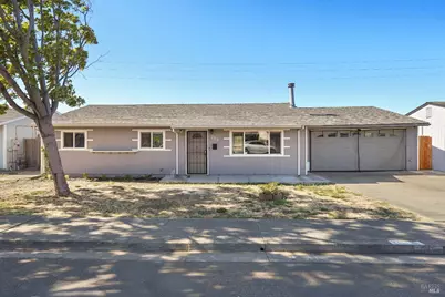 233 Maple Street, Suisun City, CA 94585 - Photo 1