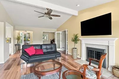 7103 Overlook Drive, Santa Rosa, CA 95409 - Photo 6