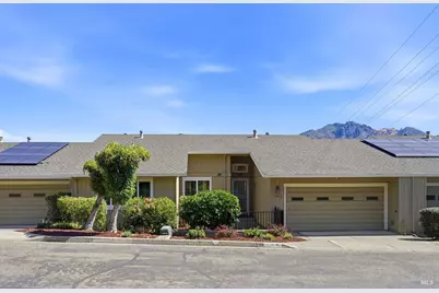 7103 Overlook Drive, Santa Rosa, CA 95409 - Photo 1