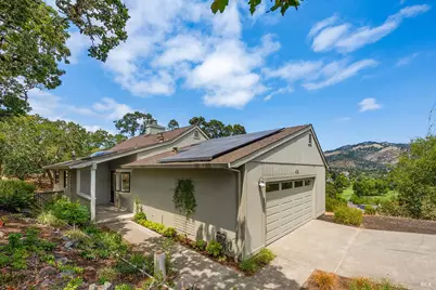 431 Oak Mesa Drive, Santa Rosa, CA 95409 - Photo 2