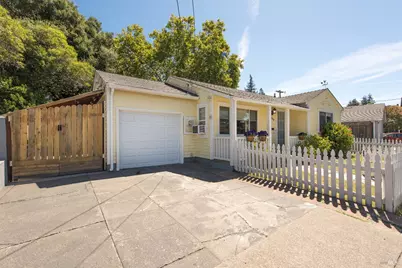 1010 Morgan Street, Santa Rosa, CA 95401 - Photo 2