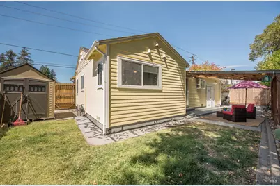 1010 Morgan Street, Santa Rosa, CA 95401 - Photo 16