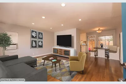 1010 Morgan Street, Santa Rosa, CA 95401 - Photo 4