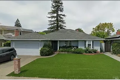 50 Lancaster Avenue, Kentfield, CA 94904 - Photo 1