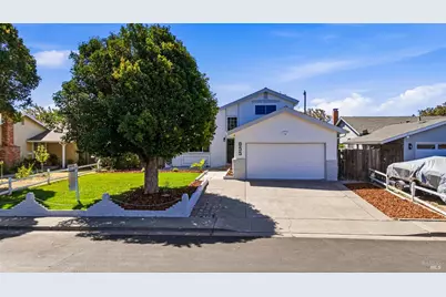 855 Meadowlark Drive, Fairfield, CA 94533 - Photo 1