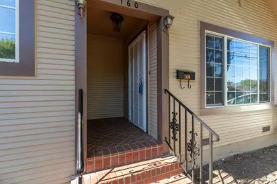 160 Gibson Street, Ukiah, CA 95482 - Photo 2