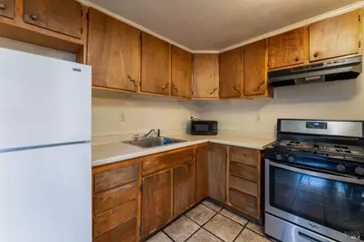 160 Gibson Street, Ukiah, CA 95482 - Photo 16