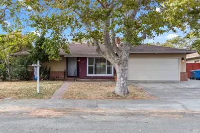 2446 Helen Avenue, Vallejo, CA 94591 - Photo 1