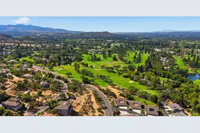 1167 Castle Oaks Drive, Napa, CA 94558 - Photo 1