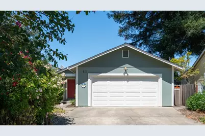 311 Boyce Street, Santa Rosa, CA 95401 - Photo 18
