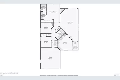 5059 Lakeview Circle, Fairfield, CA 94534 - Photo 4