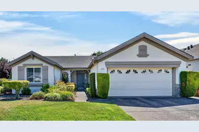 221 Red Mountain Drive, Cloverdale, CA 95425 - Photo 2