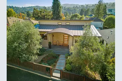 39 Alvarado Avenue, Mill Valley, CA 94941 - Photo 1