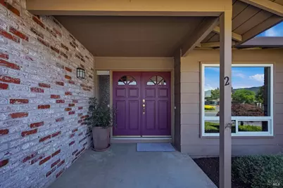 2 Oakhurst Place, Santa Rosa, CA 95409 - Photo 2