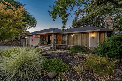 10 Skycrest Way, Napa, CA 94558 - Photo 1
