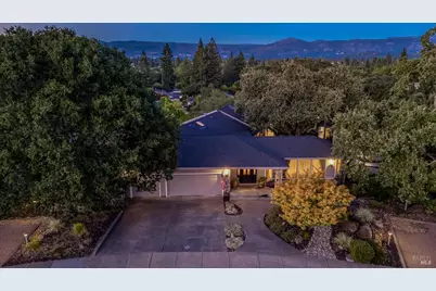 10 Skycrest Way, Napa, CA 94558 - Photo 66