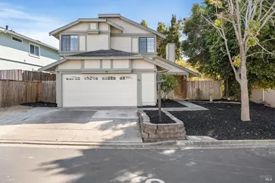 600 Lighthouse Drive, Vallejo, CA 94590 - Photo 1