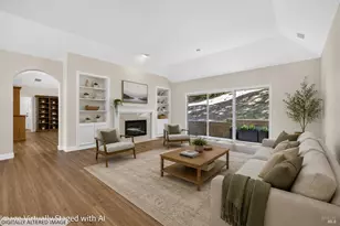 5966 Stone Bridge Rd, Santa Rosa, CA 95409 - Photo 2