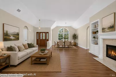5966 Stone Bridge Road, Santa Rosa, CA 95409 - Photo 4
