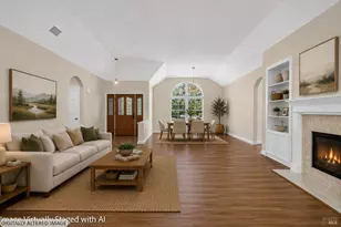5966 Stone Bridge Rd, Santa Rosa, CA 95409 - Photo 4