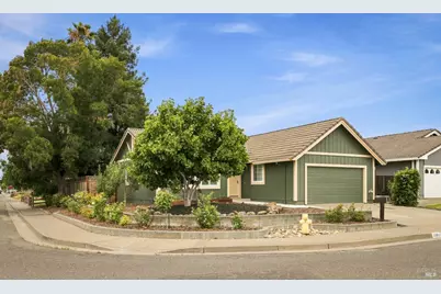 1101 Daniel Drive, Petaluma, CA 94954 - Photo 32