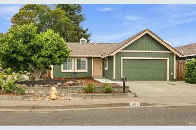 1101 Daniel Drive, Petaluma, CA 94954 - Photo 34