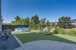 1605 Country Manor Dr, Santa Rosa, CA 95403 - Photo 8