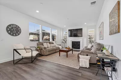 1605 Country Manor Drive, Santa Rosa, CA 95403 - Photo 14