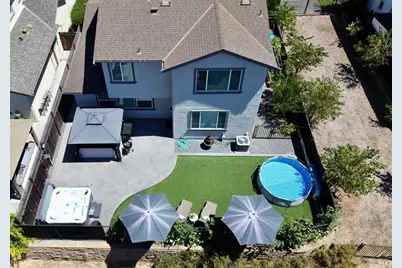 1605 Country Manor Drive, Santa Rosa, CA 95403 - Photo 1
