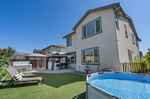 1605 Country Manor Dr, Santa Rosa, CA 95403 - Photo 8