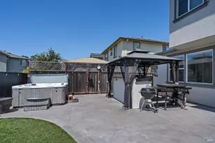 1605 Country Manor Dr, Santa Rosa, CA 95403 - Photo 34