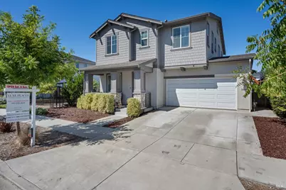 1605 Country Manor Drive, Santa Rosa, CA 95403 - Photo 2