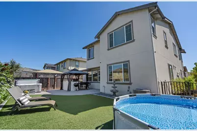 1605 Country Manor Drive, Santa Rosa, CA 95403 - Photo 24