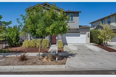 1605 Country Manor Drive, Santa Rosa, CA 95403 - Photo 4