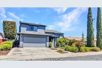 1424 Prospect Way, Suisun City, CA 94585 - Photo 2