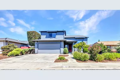 1424 Prospect Way, Suisun City, CA 94585 - Photo 1