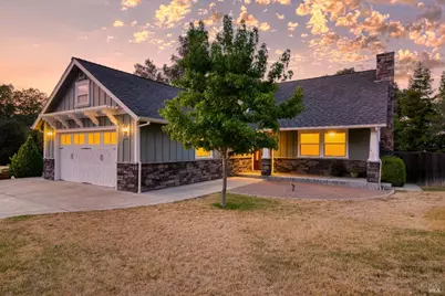 3740 Oak Tree Court, Kelseyville, CA 95451 - Photo 1