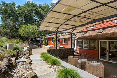 700 Ellis Court, Sebastopol, CA 95472 - Photo 44