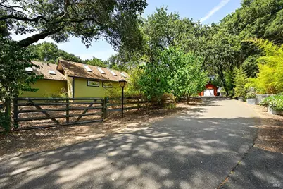 700 Ellis Court, Sebastopol, CA 95472 - Photo 78