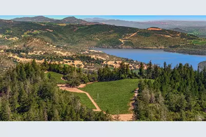 1075 Greenfield Road, Saint Helena, CA 94574 - Photo 1