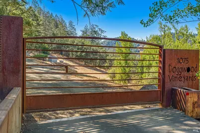 1075 Greenfield Road, Saint Helena, CA 94574 - Photo 2