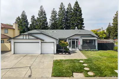301 Darley Drive, Vallejo, CA 94591 - Photo 1