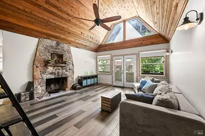 14229 Old Cazadero Road, Guerneville, CA 95446 - Photo 34