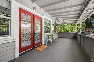 14229 Old Cazadero Rd, Guerneville, CA 95446 - Photo 2