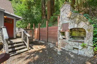 14229 Old Cazadero Road, Guerneville, CA 95446 - Photo 26