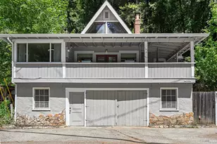 14229 Old Cazadero Rd, Guerneville, CA 95446 - Photo 1